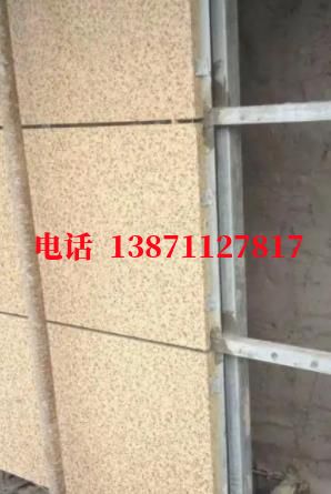 新疆地埋管清洗外墙ET板